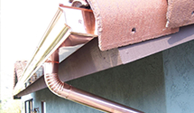 Rain Gutter Installation, Repair, Cleaning in La Grange, MO